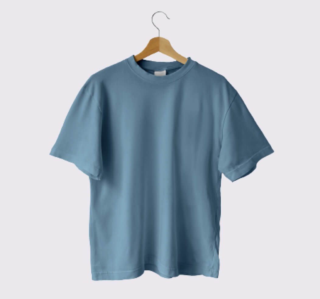Basic Gray Cap - Image 2